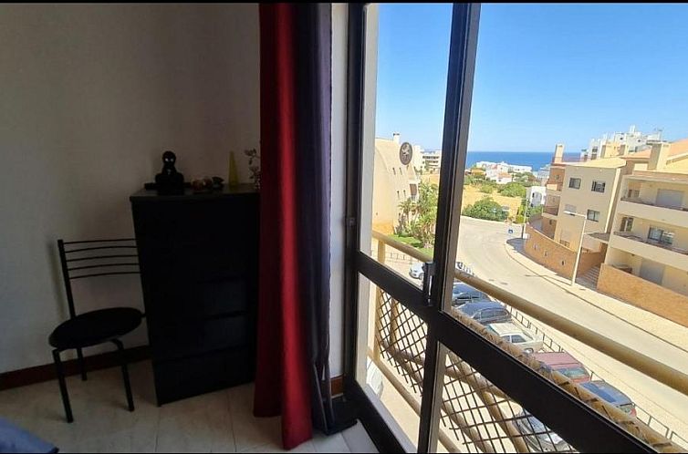 Apartment Praia da Dona Ana