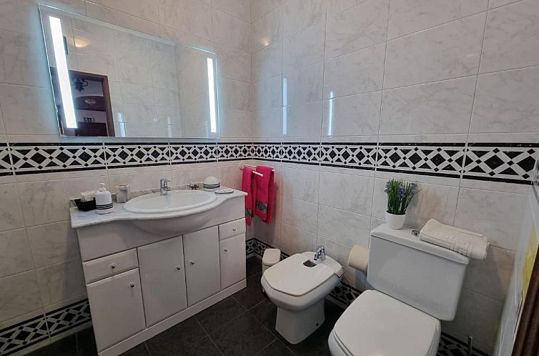 Apartment Praia da Dona Ana