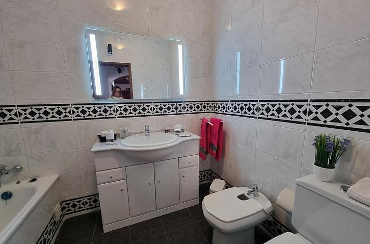 Apartment Praia da Dona Ana
