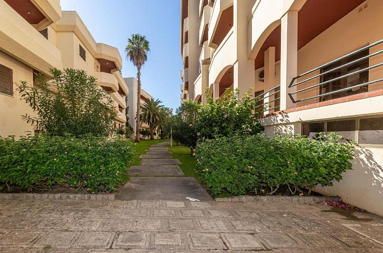 Akisol Lagos Sand