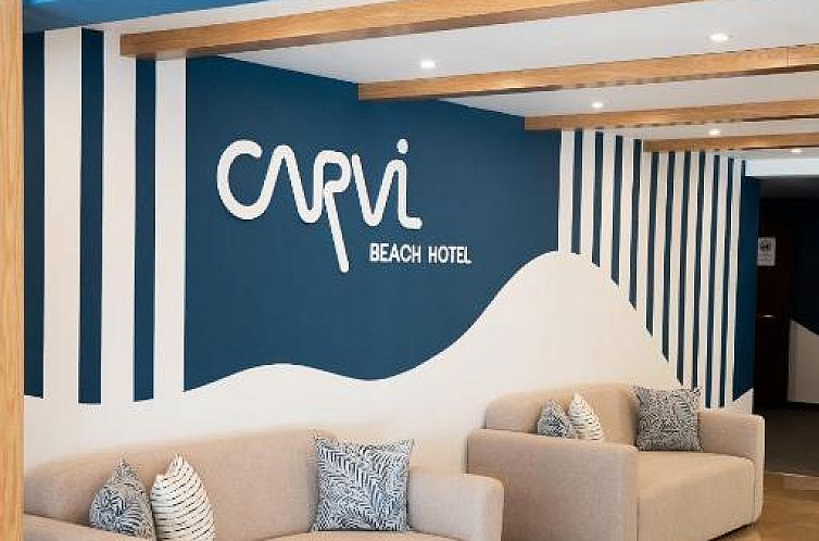 Carvi Beach Hotel