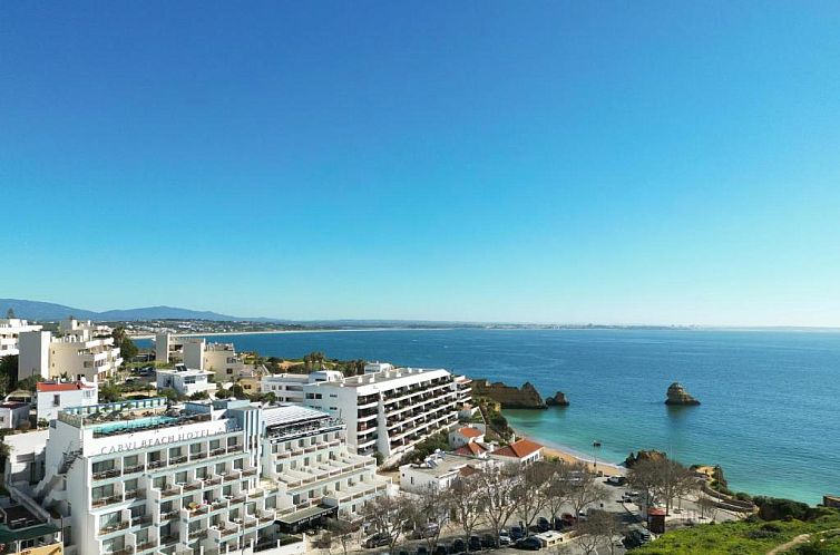 Carvi Beach Hotel