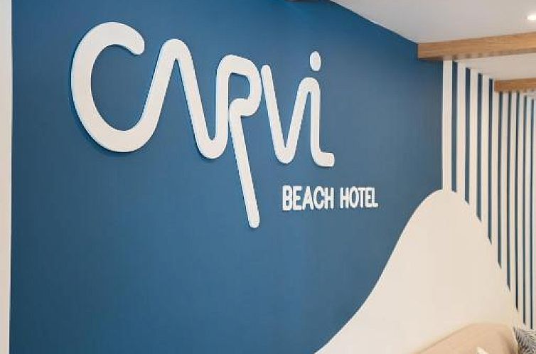 Carvi Beach Hotel