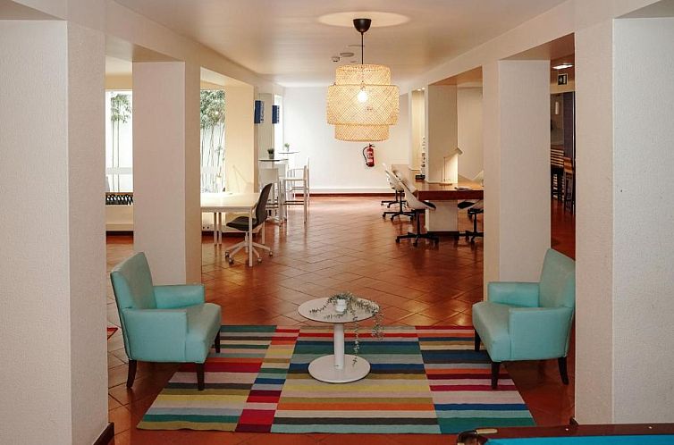 Carvi Beach Hotel