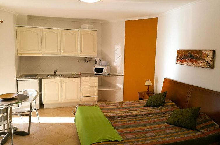 Porto Mos Residence