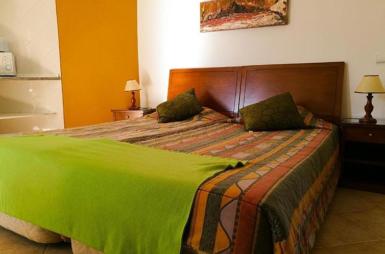 Porto Mos Residence