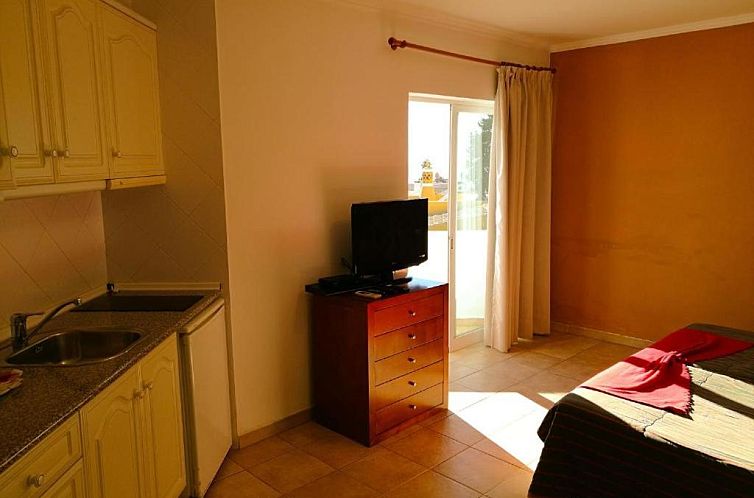 Porto Mos Residence