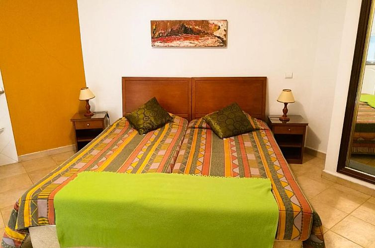 Porto Mos Residence