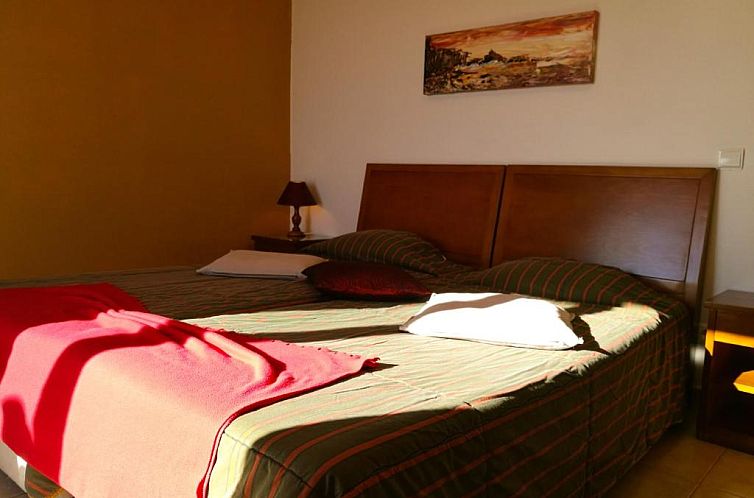Porto Mos Residence