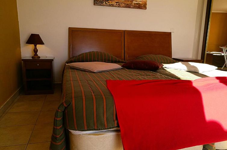 Porto Mos Residence