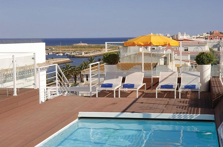 Hotel Marina Rio