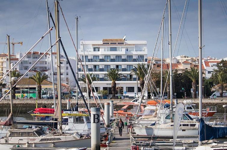 Hotel Marina Rio