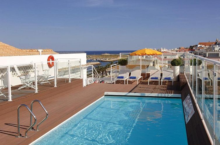 Hotel Marina Rio
