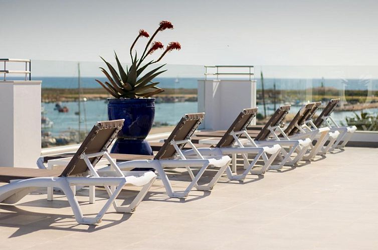 Hotel Marina Rio