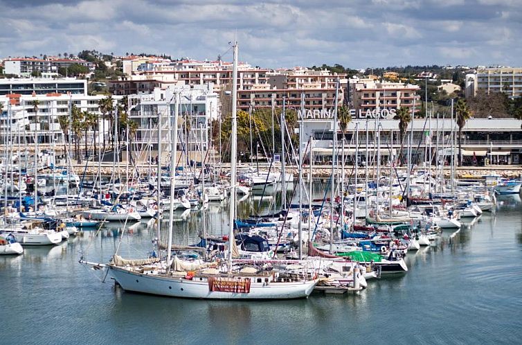 Hotel Marina Rio