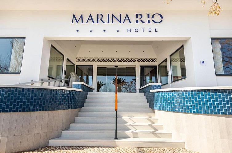 Hotel Marina Rio