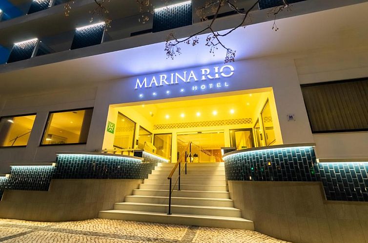 Hotel Marina Rio