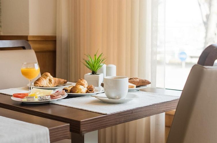 Hotel Marina Rio