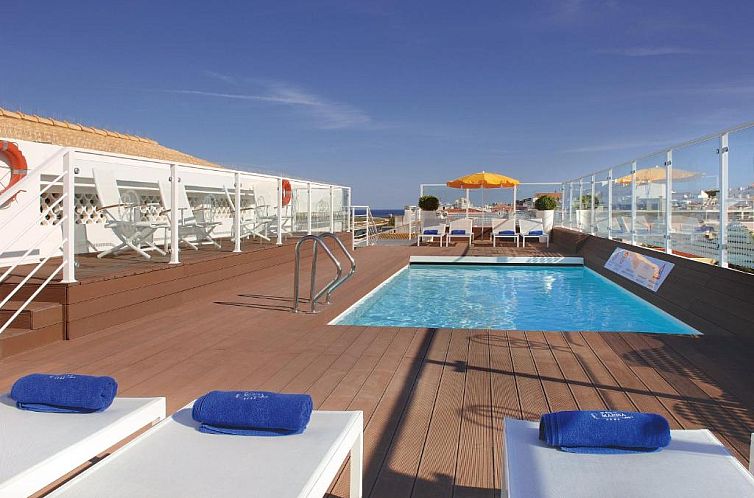 Hotel Marina Rio