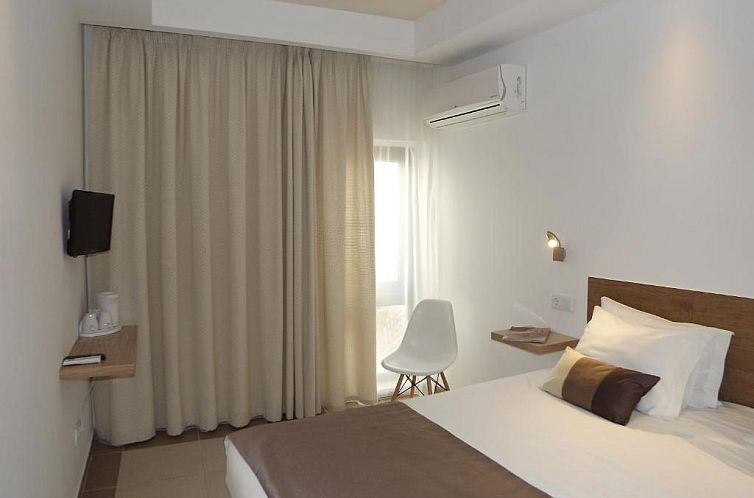 Hotel Mar Azul