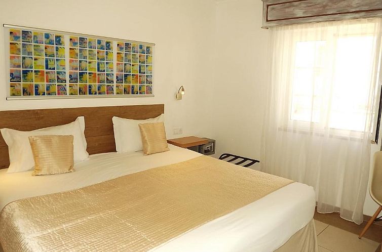 Hotel Mar Azul