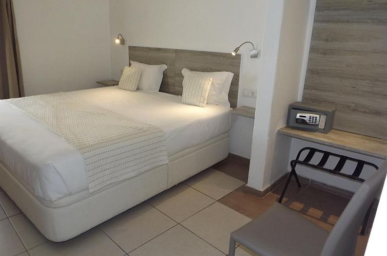 Hotel Mar Azul