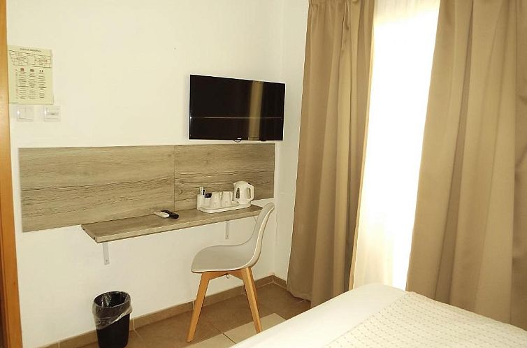 Hotel Mar Azul