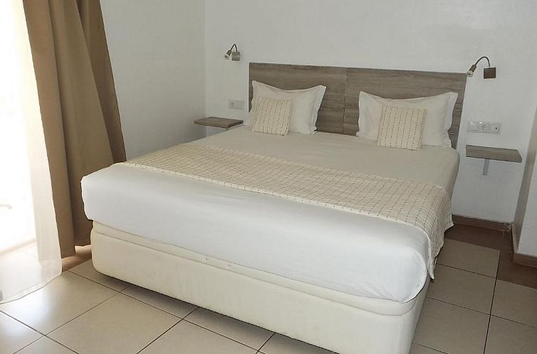 Hotel Mar Azul