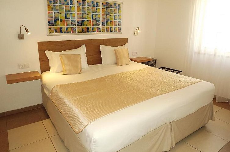 Hotel Mar Azul