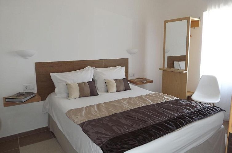 Hotel Mar Azul