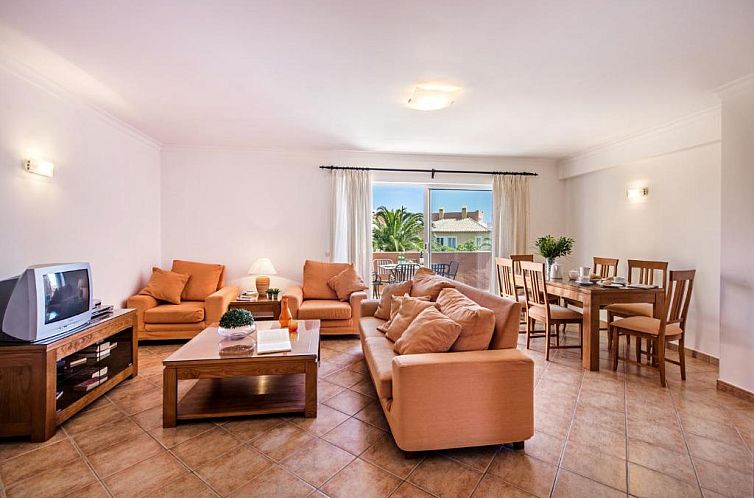 Jardim da Meia Praia Resort