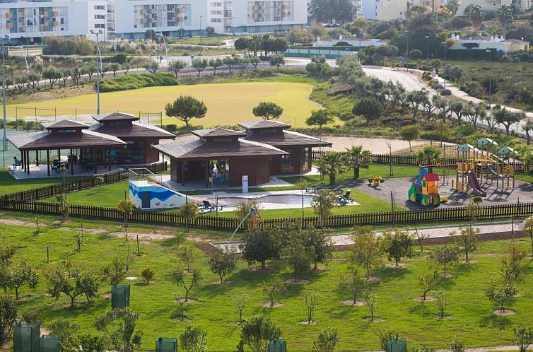 Vila Gale Lagos