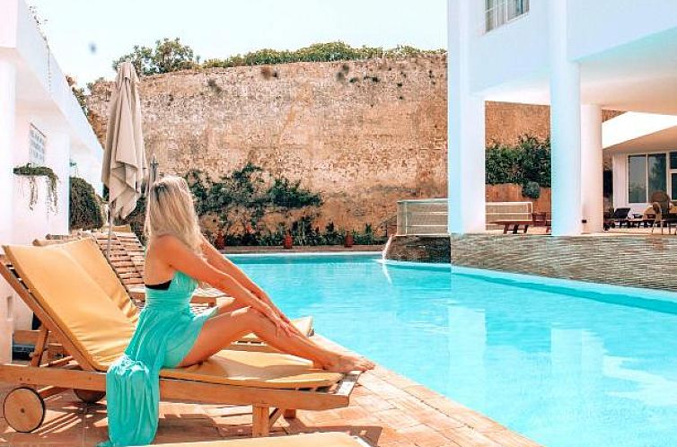 Baluarte da Vila Apartments