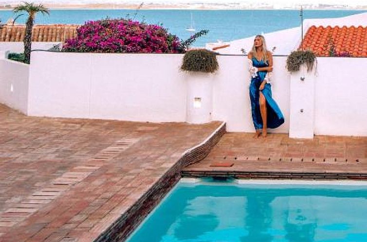 Baluarte da Vila Apartments