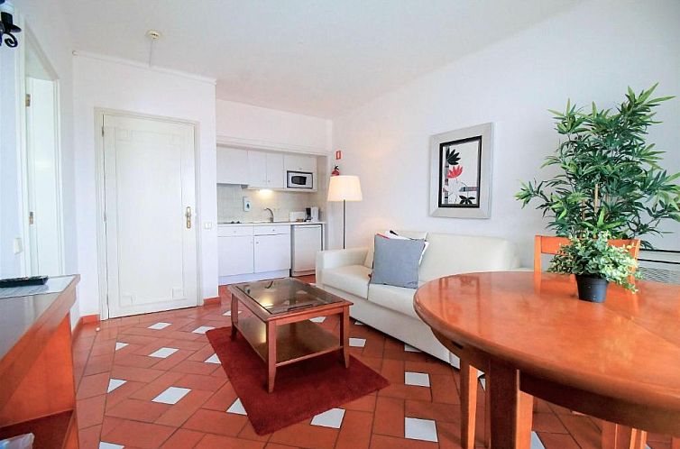 Baluarte da Vila Apartments