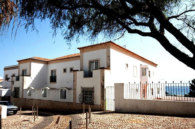 Baluarte da Vila Apartments