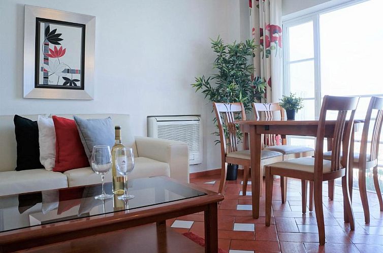 Baluarte da Vila Apartments