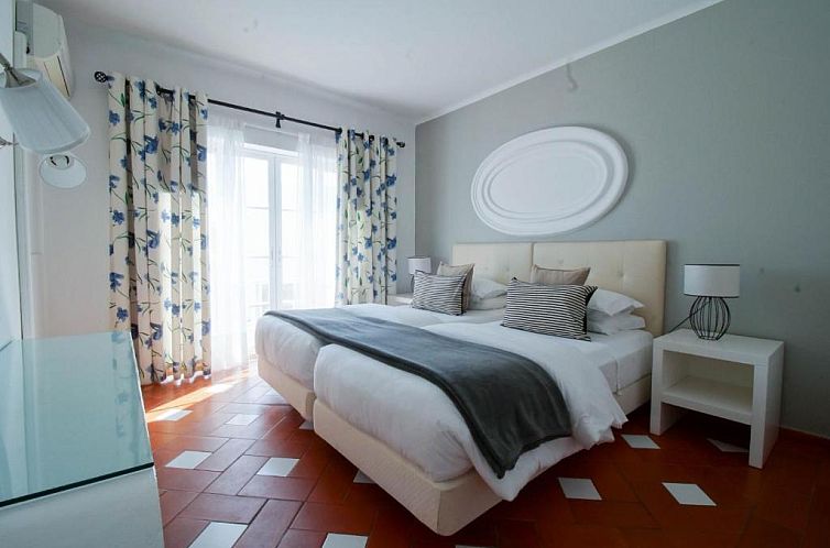 Baluarte da Vila Apartments