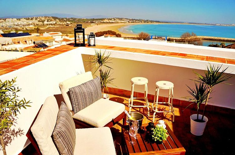 Baluarte da Vila Apartments