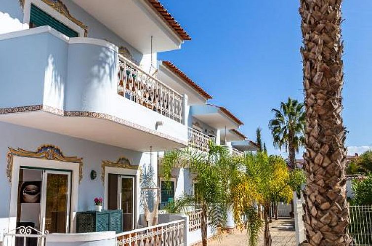 Giramar Apartamentos Turisticos