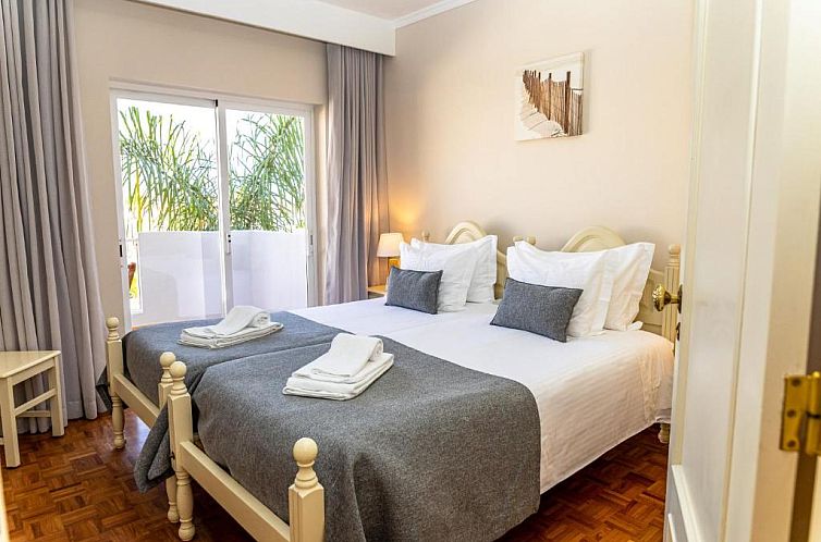 Giramar Apartamentos Turisticos