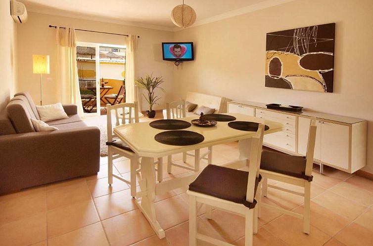 Giramar Apartamentos Turisticos