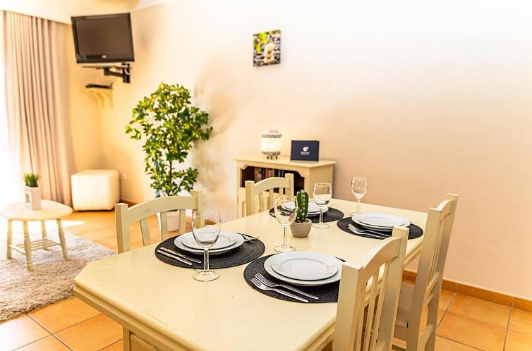 Giramar Apartamentos Turisticos
