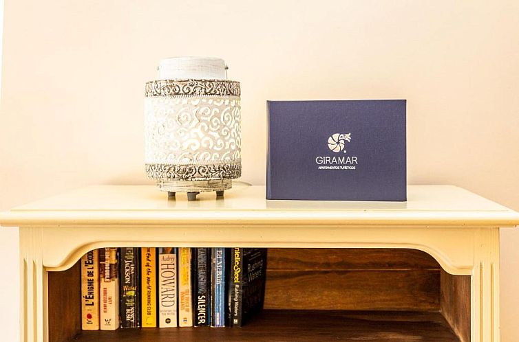 Giramar Apartamentos Turisticos