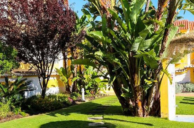 Giramar Apartamentos Turisticos