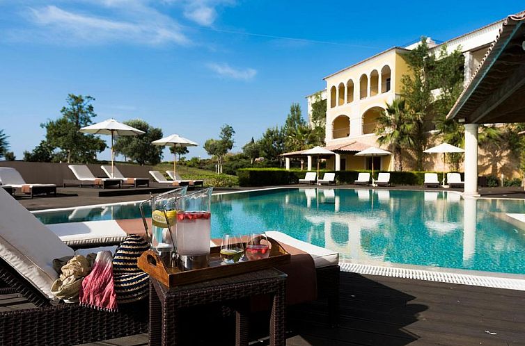 Cascade Wellness Resort
