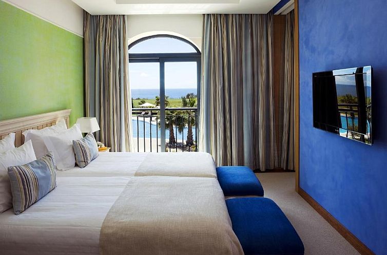 Cascade Wellness Resort