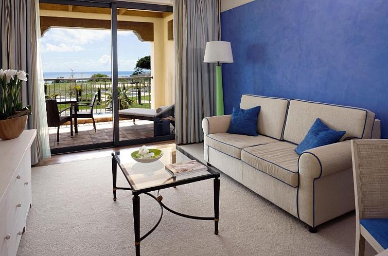 Cascade Wellness Resort