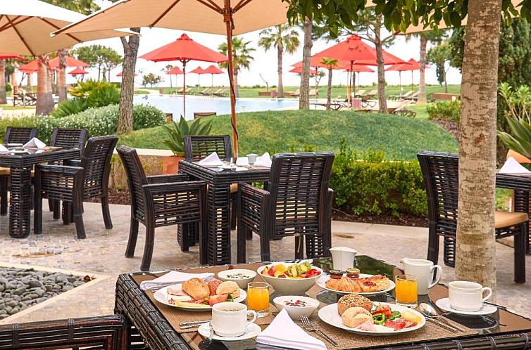 Cascade Wellness Resort