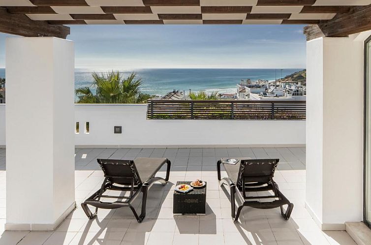 Belmar Spa & Beach Resort